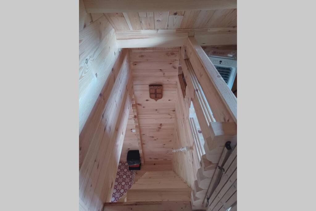 L'Oree Des Bois , Detente Et Calme . Mesigny Kültér fotó