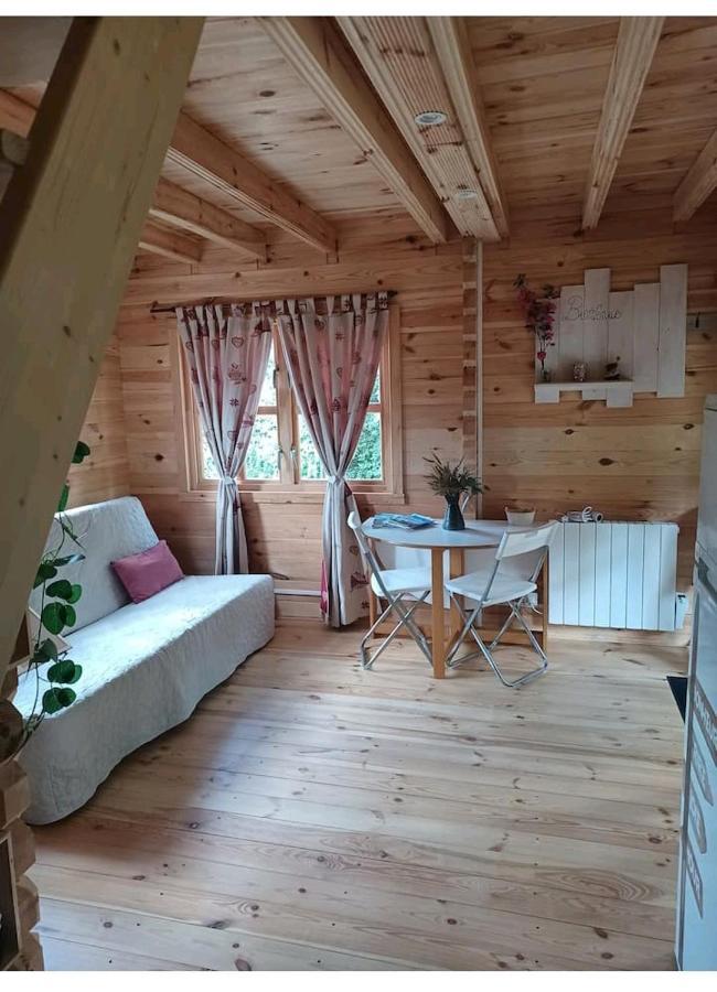 L'Oree Des Bois , Detente Et Calme . Mesigny Kültér fotó