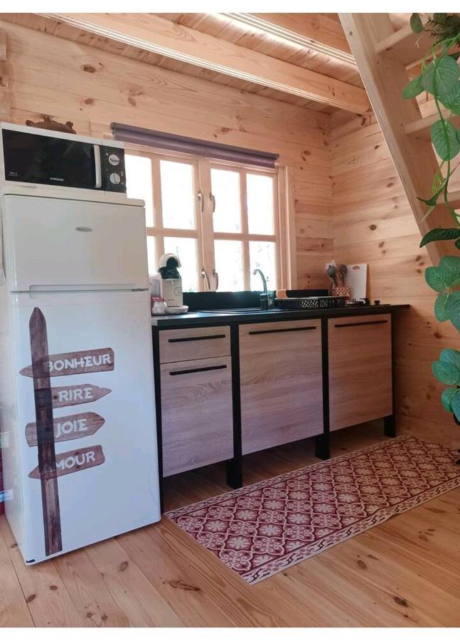 L'Oree Des Bois , Detente Et Calme . Mesigny Kültér fotó