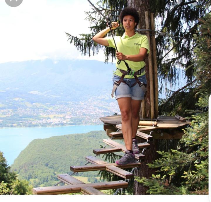 L'Oree Des Bois , Detente Et Calme . Mesigny Kültér fotó